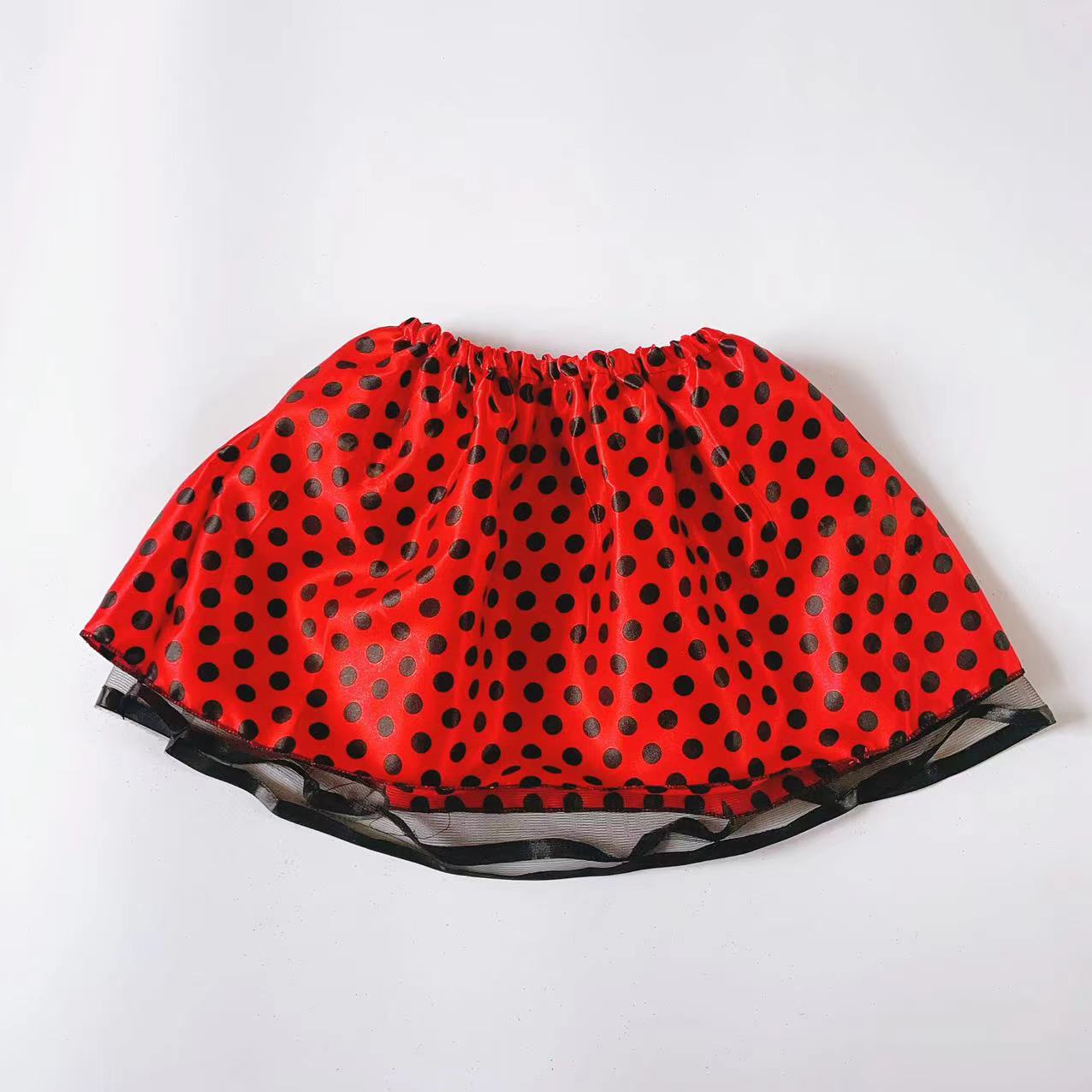 Spot Cross-Border Halloween Beetle Wings Four-Piece Set Kidsren's Performance Props