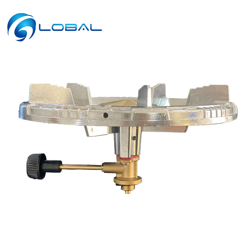 Bbq Stove Exported to Africa, Nigeria, Aluminum Stove Stove, Asia, Philippines, Liquefied Gas Stove Stove