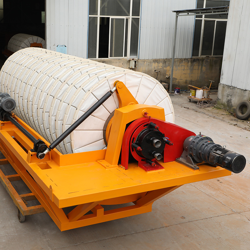 Treatment of Lead-Zinc Ore Tailings, Iron Tailings Processing, Gold Processing