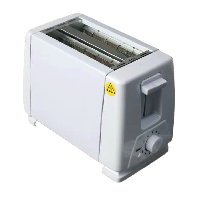 Household Commercial Dormitory Toaster Toaster Household Small Breakfast Heating Toaster Internet Celebrity Model Free Shipping