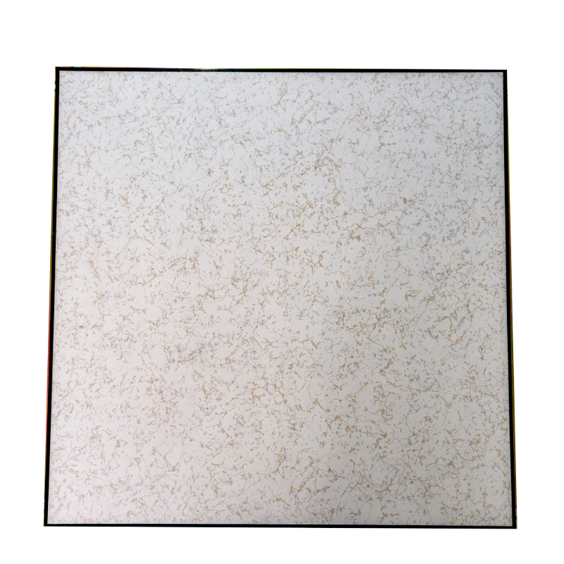 Ultra-Long All-Steel Anti-Static Floor 600 600 Computer Room School Suspended Activity Fire-Proof Surface Anti-Static Floor