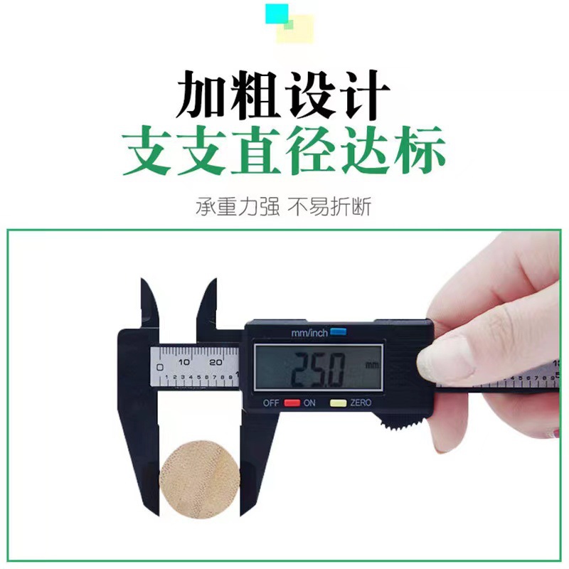 5mm Bamboo Stick Round Stick Classical Operating Rod Bamboo Stick Crafts Handmade diy Assembled Flagpole Flower Arranging Support Rod Bamboo Round