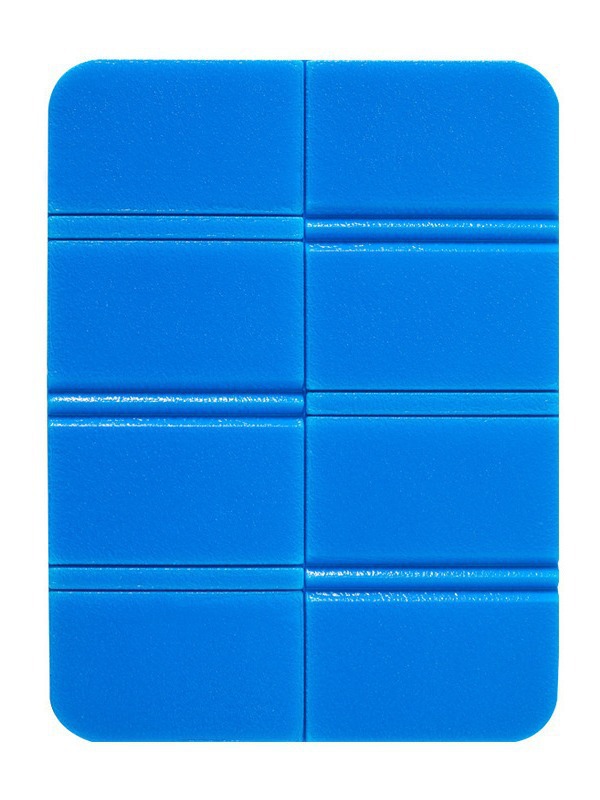 Outdoor Folding Cushion Portable Cool-proof Moisture-proof Non-slip Grass Outdoor Small Seat Mat Floor Mat Portable Fart Mat Thickened