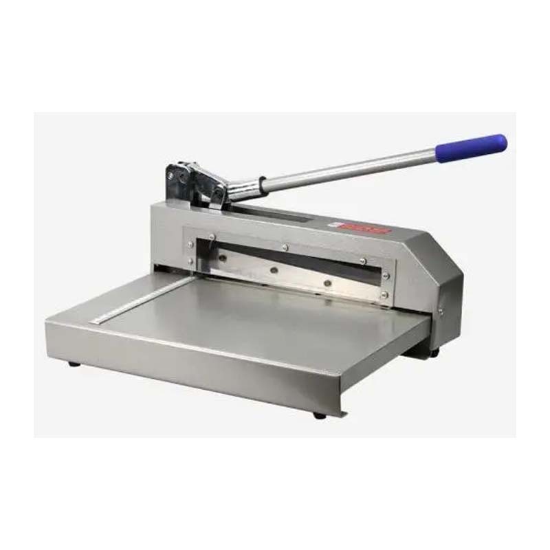 Modern XD-322 Strong Shear Cutter Paper Cutter Plate Shearing Machine Cutting Aluminum Sheet Thin Iron Sheet Circuit Board Cutting