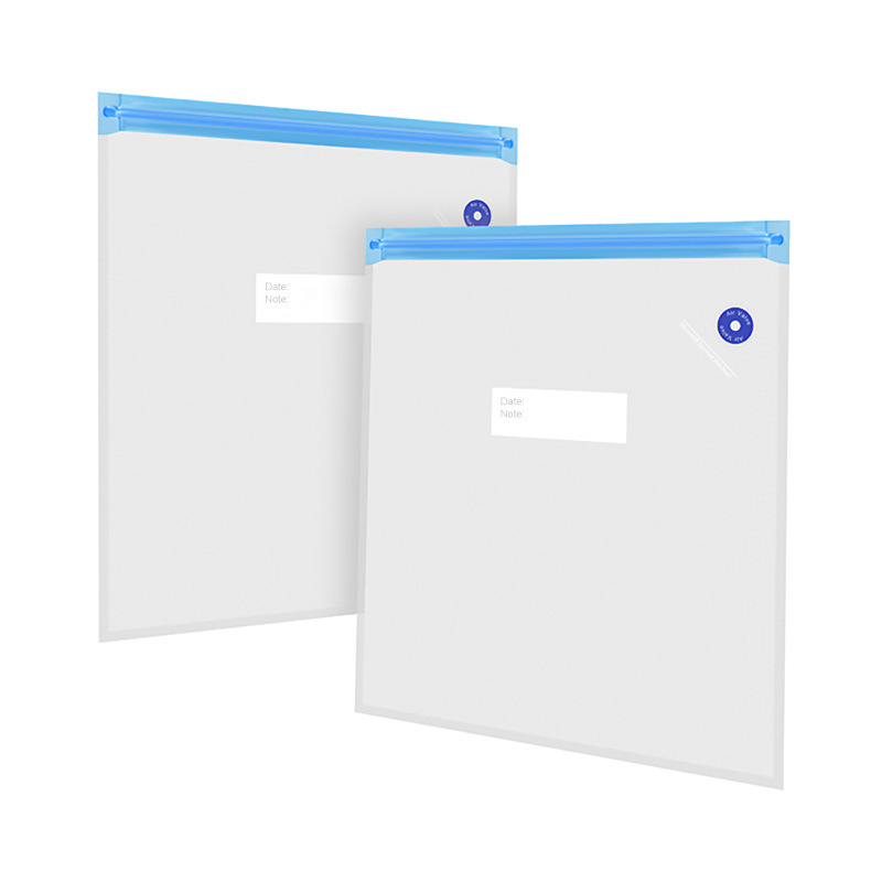 Qipang 3D printing consumables vacuum sealed bag PLA PETG nylon carbon fiber suction compression storage dust bag