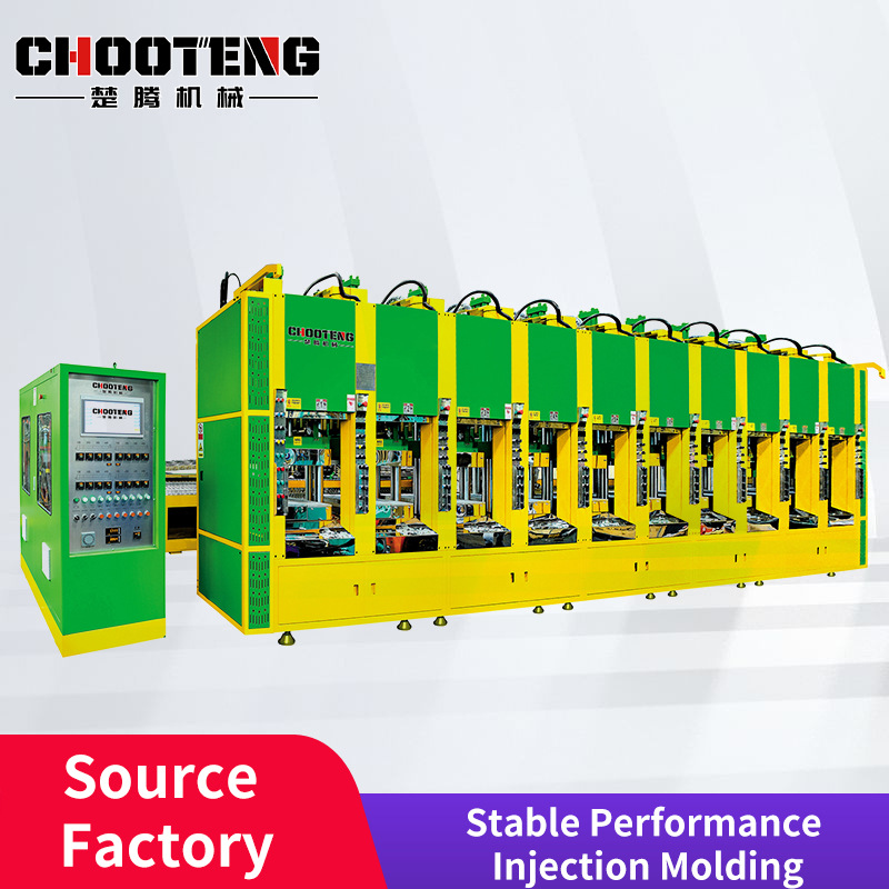 Автоматическая машина для литья Eva