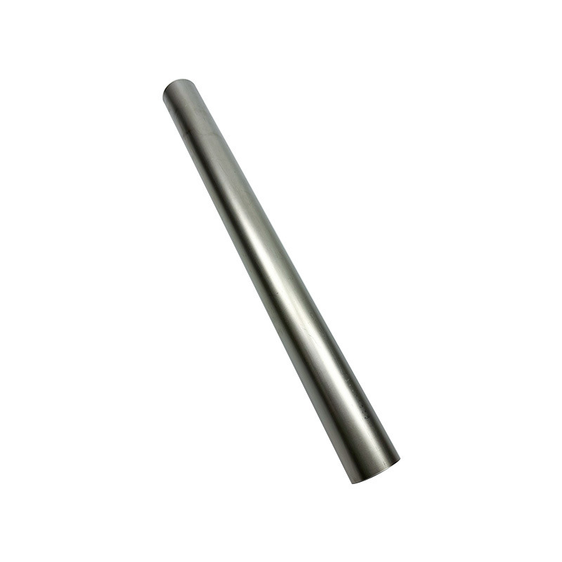 High Purity Molybdenum Tube Mo Molybdenum Seamless Tube Molybdenum Hollow Tube Various Specifications Can Be Ordered in Bulk