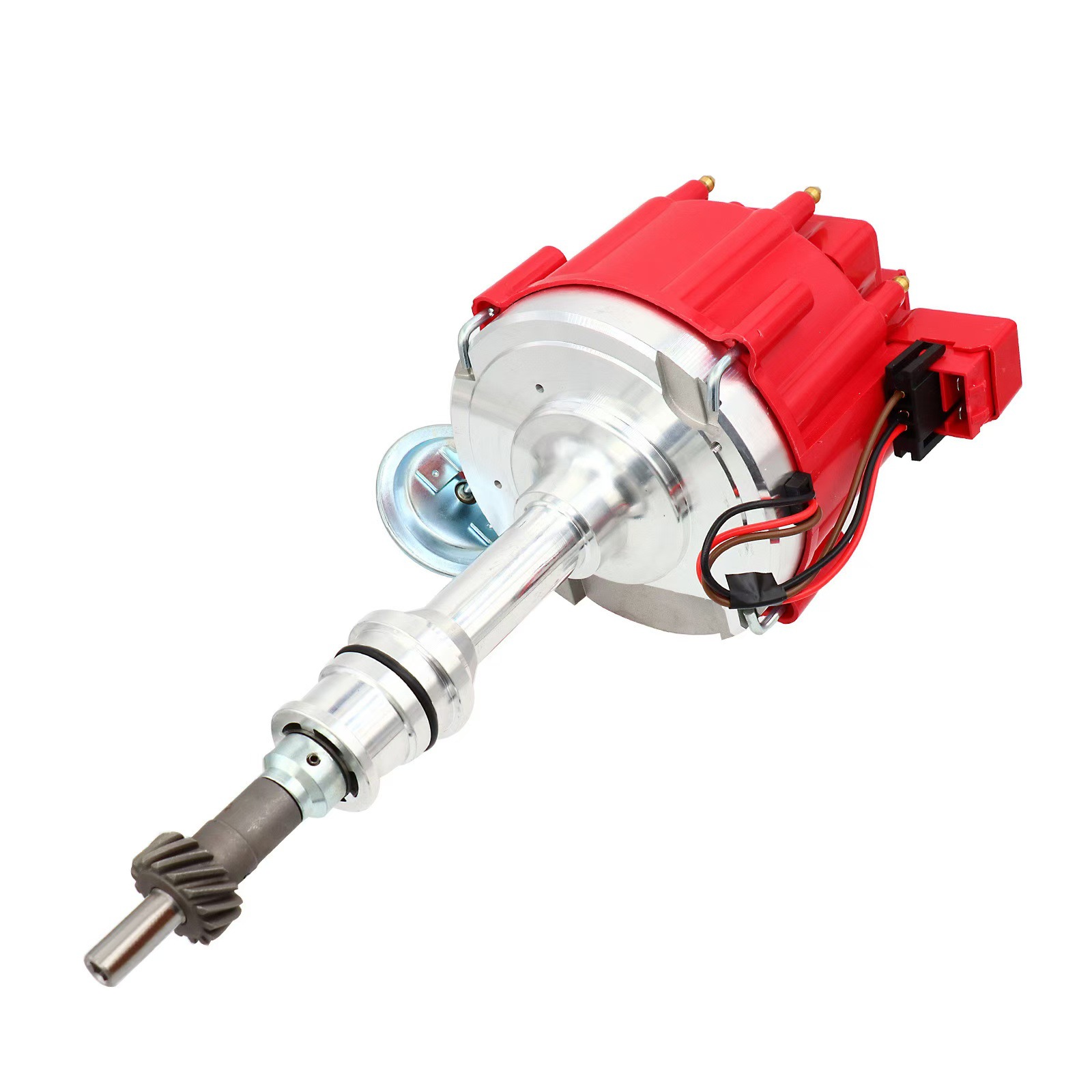 Распределитель для Ford 302 289 V8 Mustang F100 JM196502R