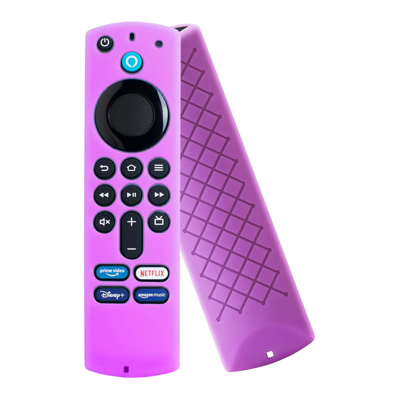 Cross-border Hot Sale for Amazon2021 Fire TV Stick 3rd Gen 3rd Generation Remote Control Set All-inclusive