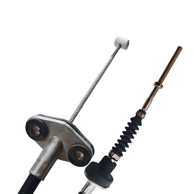 251878108 Foreign Trade Car Cable Throttle Brake Hood Clutch Shift Cable Car Clutch Accessories