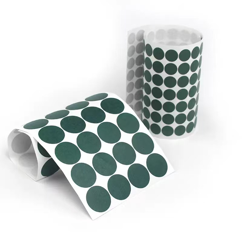 Highland Barley Paper Insulating Gasket Battery Pack Insulating Paper Glue Flame Retardant Tape Single-Sided Adhesive Self-Adhesive Insulating Gasket Wholesale