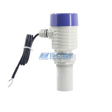 Kunlun Coast Two-Wire Ultrasonic Level Transmitter Jcs Series