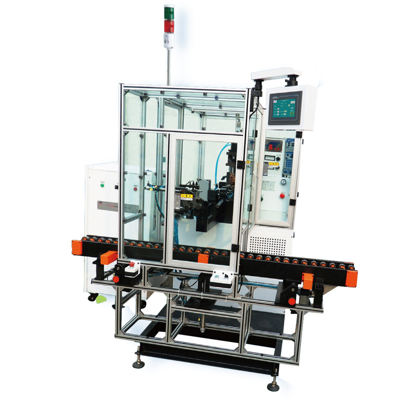 Tmi-5 Commutator Spot Welding Machine High-Quality Movement Anti-Vibration Stable Motor Commutator Spot Welding Factory Direct Supply