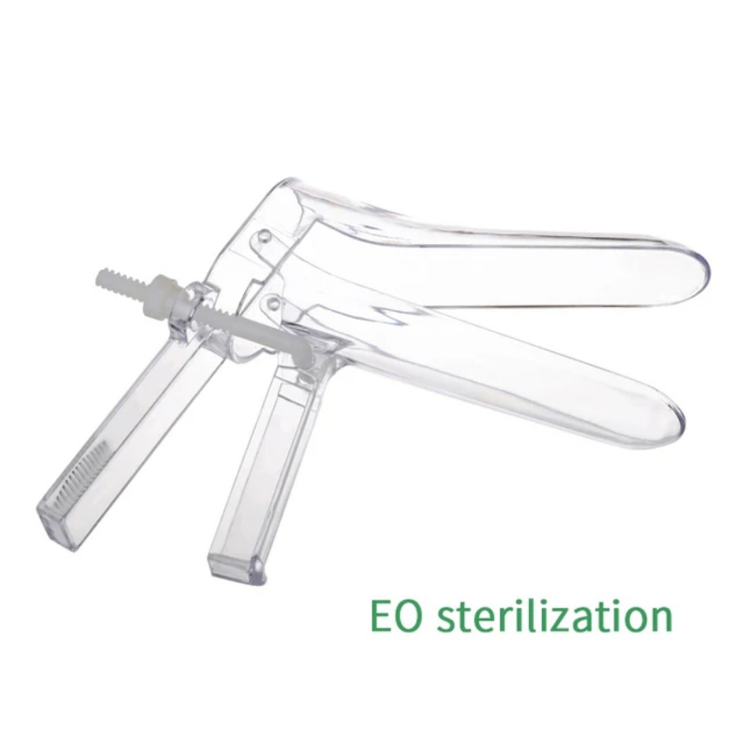 English Packaging Vaginal Dilator Vaginal Dilator