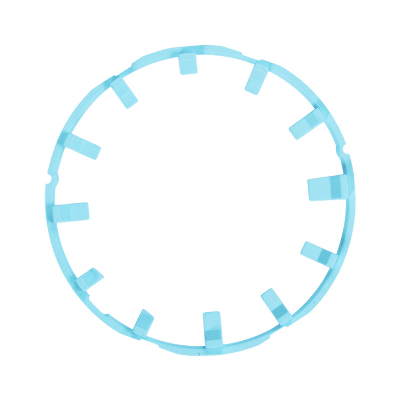 Suitable for Western European farm Oak GA2100 modification accessories watch inner shadow ring GA2110 dial