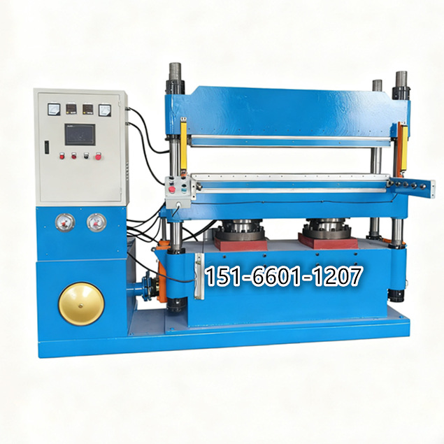 Лучший продаваемый машина для формования нагревательных листов из углеродного волокна, колонный электрический нагревательный вулканизатор, 150т гидравлический пресс с сенсорным экраном