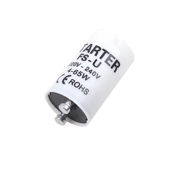 Old-Fashioned Fluorescent Lamp Starter Fluorescent Lamp Starter Fluorescent Lamp Starter Led Lamp Starter