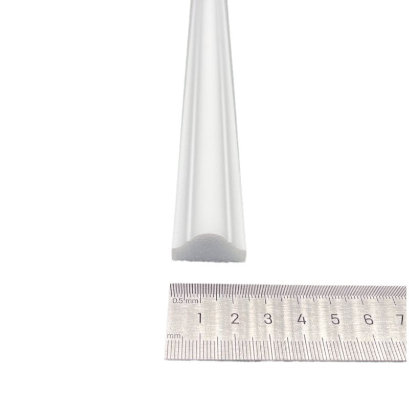 2cm full white PS foam line skirting line environmental protection simple easy installation waistline bedroom living room decorative line