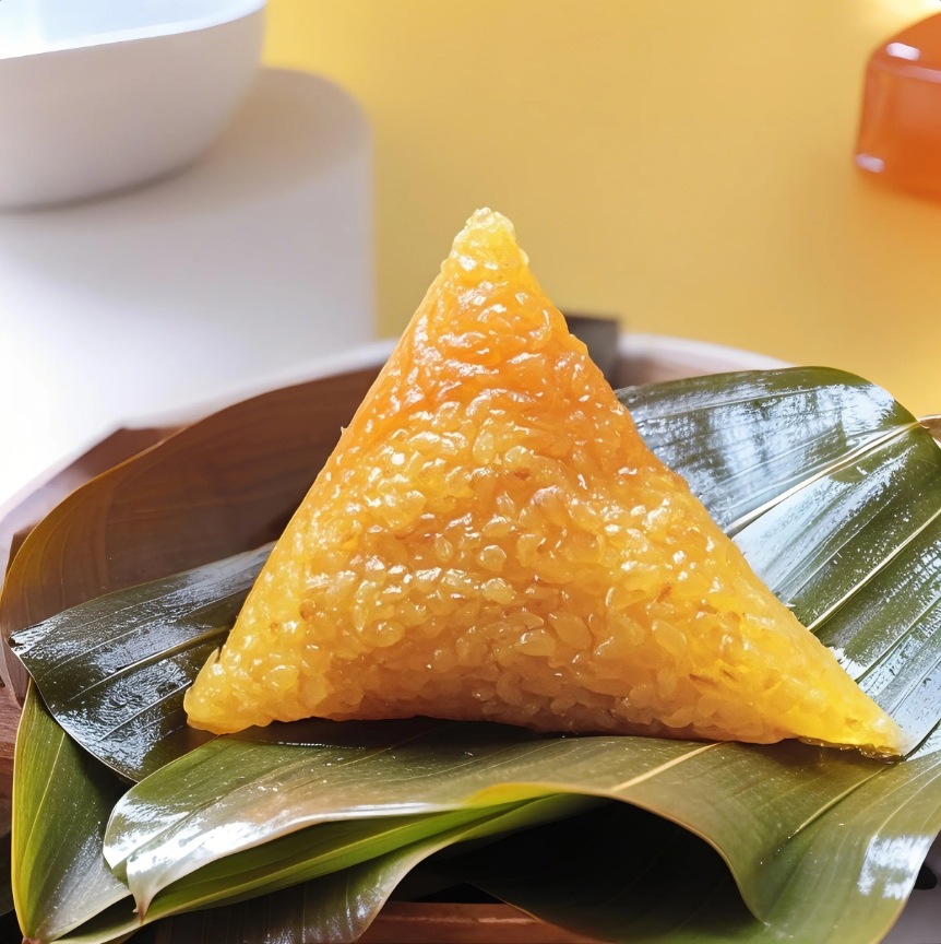 Dragon Boat Festival zongzi wholesale group purchase fresh meat zongzi jujube zongzi bean paste zongzi grain zongzi factory direct Jiaxing flavor