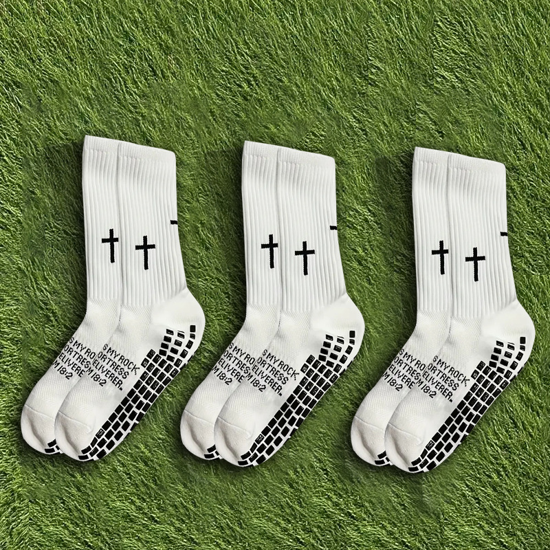 Кросс-бордерные новые популярные спортивные носки кроссовые футбольные носки с логотипом йога носки баскетбольные носки велосипедные носки в точку