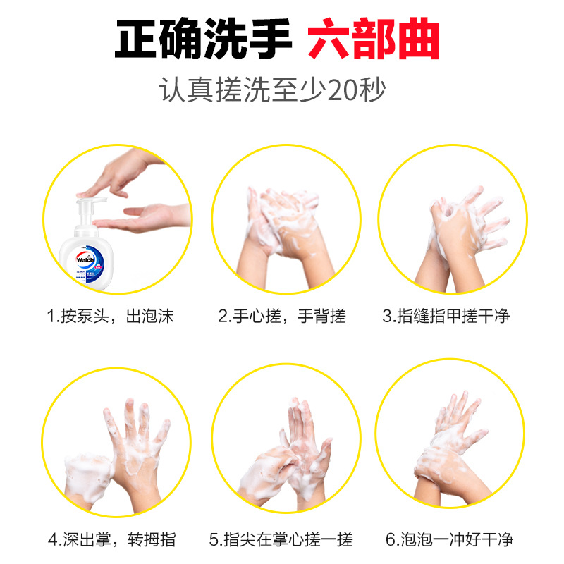 Velox Healthy Antibacterial Hand Sanitizer, Multi-Scent, Multi-Specification, Official Genuine Product, Cleaning and Antibacterial Rate 99.9%