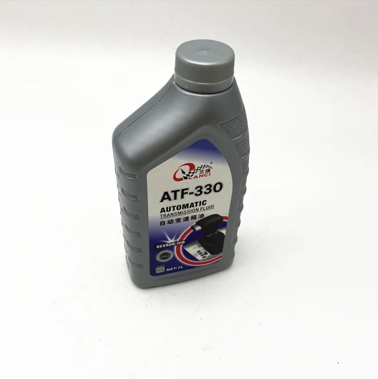 Wholesale genuine goods Lanqi automatic transmission manual transmission oil gear shift fluid car car general gearbox oil