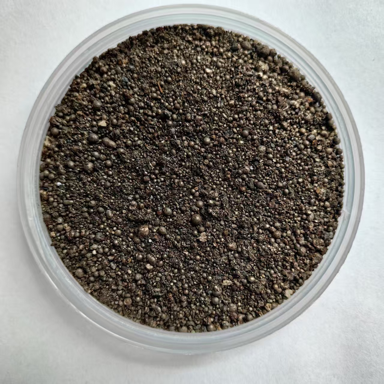 Cast Iron Beans for Electric Furnace Casting, High Water Output, Fast Furnace, Low Cost, Corrosion Resistance and Stability, Dedicated to Foundries