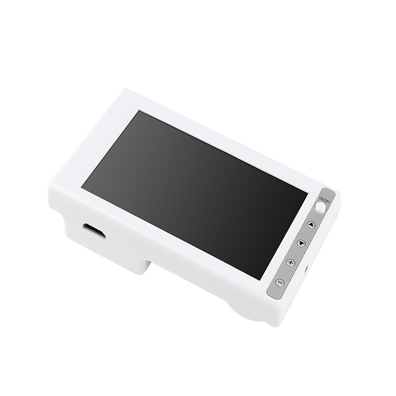 Vascular imaging instrument LCD vein detector infusion liquid crystal display nurse detection according to factory direct venipuncture