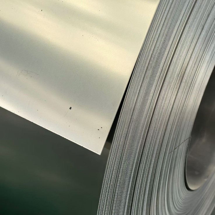 Titanium Plate Zero-Cut Custom Cold-Rolled Plate Bright Surface Acid-Washed Surface Double Fixed Length Custom-Cut Titanium Roll Tape 0.3-50mm