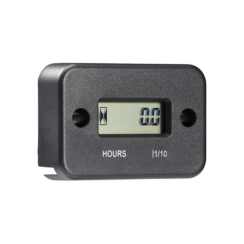 Timer Motorboat Atv Sensor Timer Waterproof Timer Engine Maintenance Repair Timer