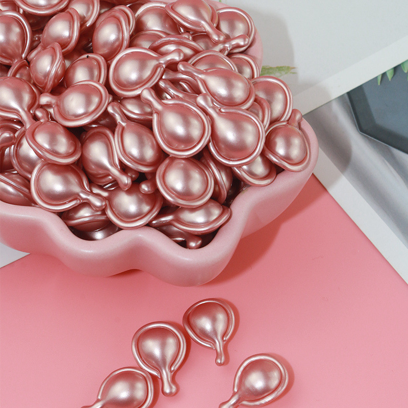 Yadun powder gel skin care soft capsule essence Multi-Effect facial fade fine lines female cosmetics in stock wholesale