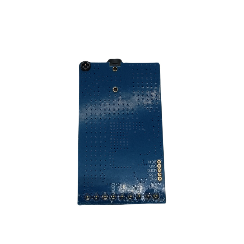 2.2g 1.6W Fpv Vtx Drone Transmitter Receiver 2.2Ghz Vtx 2.2g Vrx Image Transmission