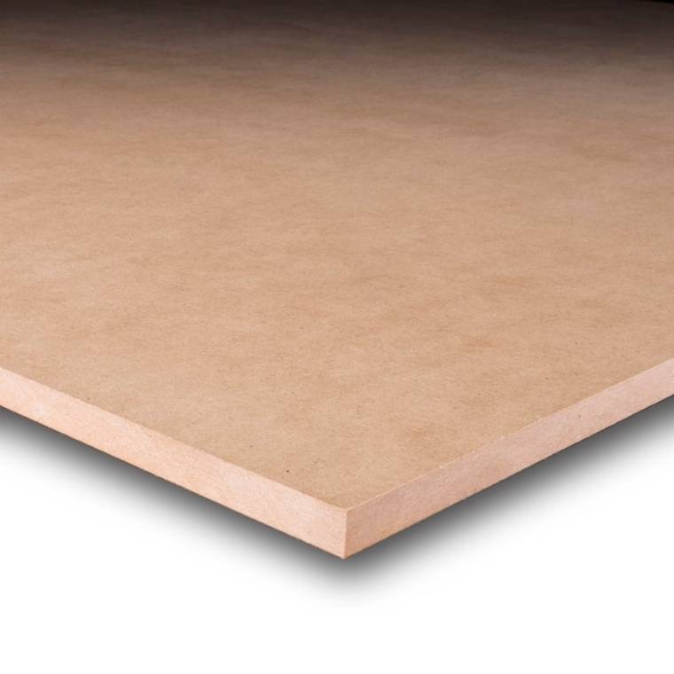 Factory Direct Sales Medium and High Density Board Wholesale Medium Fiber Board Triacocyanide Veneer Panel Back Panel Veneer Board Wooden Board