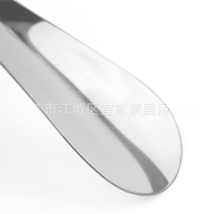 Shoehorn, Shoehorn, Shoe Lifter, Shoehorn, Shoehorn, Metal Shoehorn, 10cm Shoehorn, Spot Wholesale