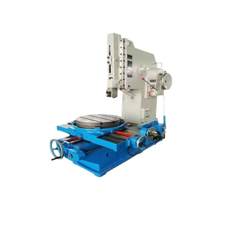 Tsinghua Cnc Supplies B5032 Vertical Slotting Machine B5020 Slotting Machine Metal Slotting Machine with Digital Display