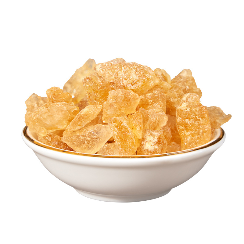 Yellow Rock sugar small grain old rock sugar block sugar cane soil rock sugar polycrystalline yellow white rock sugar 5kg rock sugar factory wholesale delivery