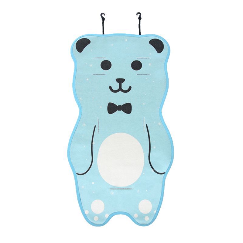 Universal stroller mat special summer ice silk safety seat mat children and baby universal stroller mat mat