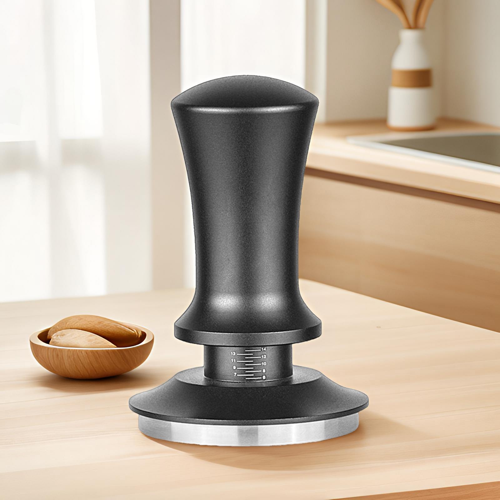 Постоянная сила порошковый молоток 51/53/58мм с шкалой