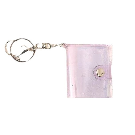 1.0inch 2inch Photo Stickers Pvc Material Polaroid Mini Photo Album Interstitial Photo Storage Album Large Quantity in Stock