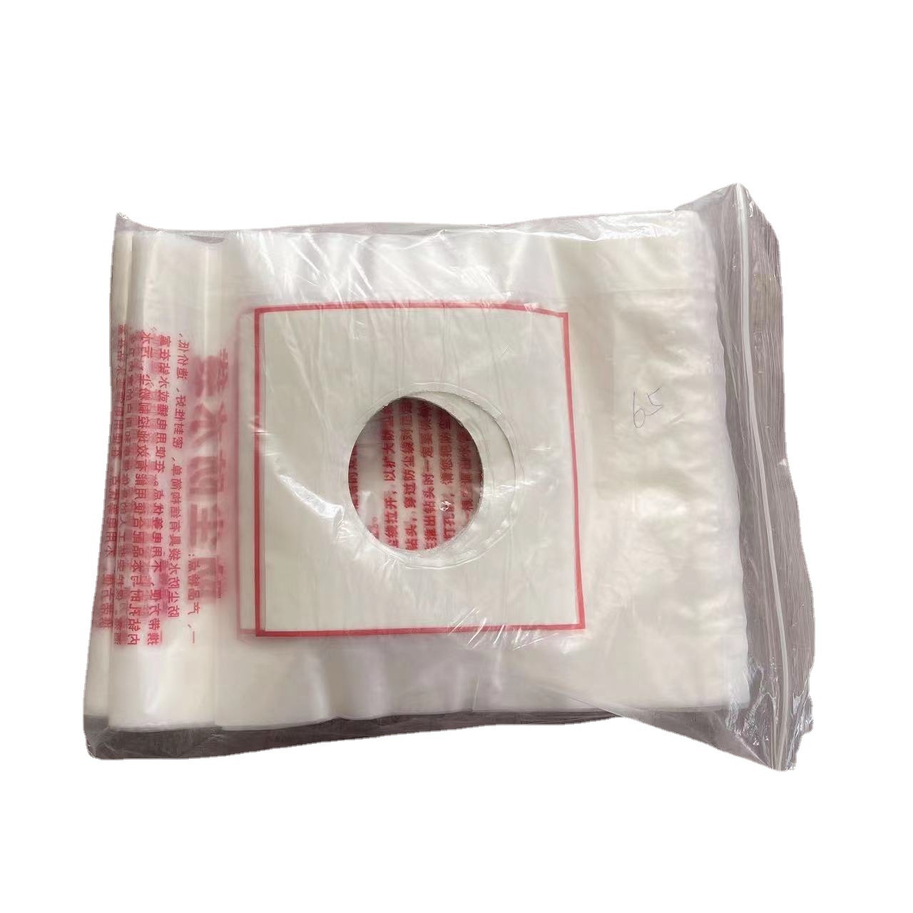 Air Conditioner Opening Dust Bag, Range Hood, Wall-Mounted Boiler, Plumbing Pipe, Wall Hole Drilling, Water Drill, Water-Proof Bag