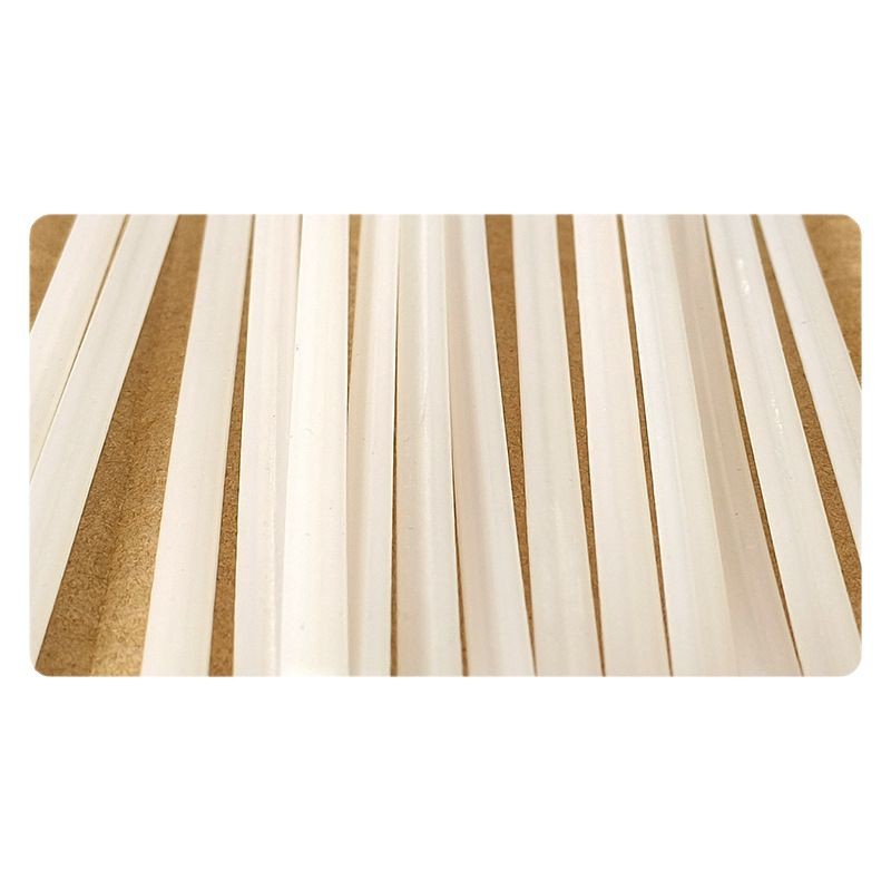 Plastic welding rod hot melt welding household electric car hard plastic parts welding wire bumper polypropylene PP welding rod