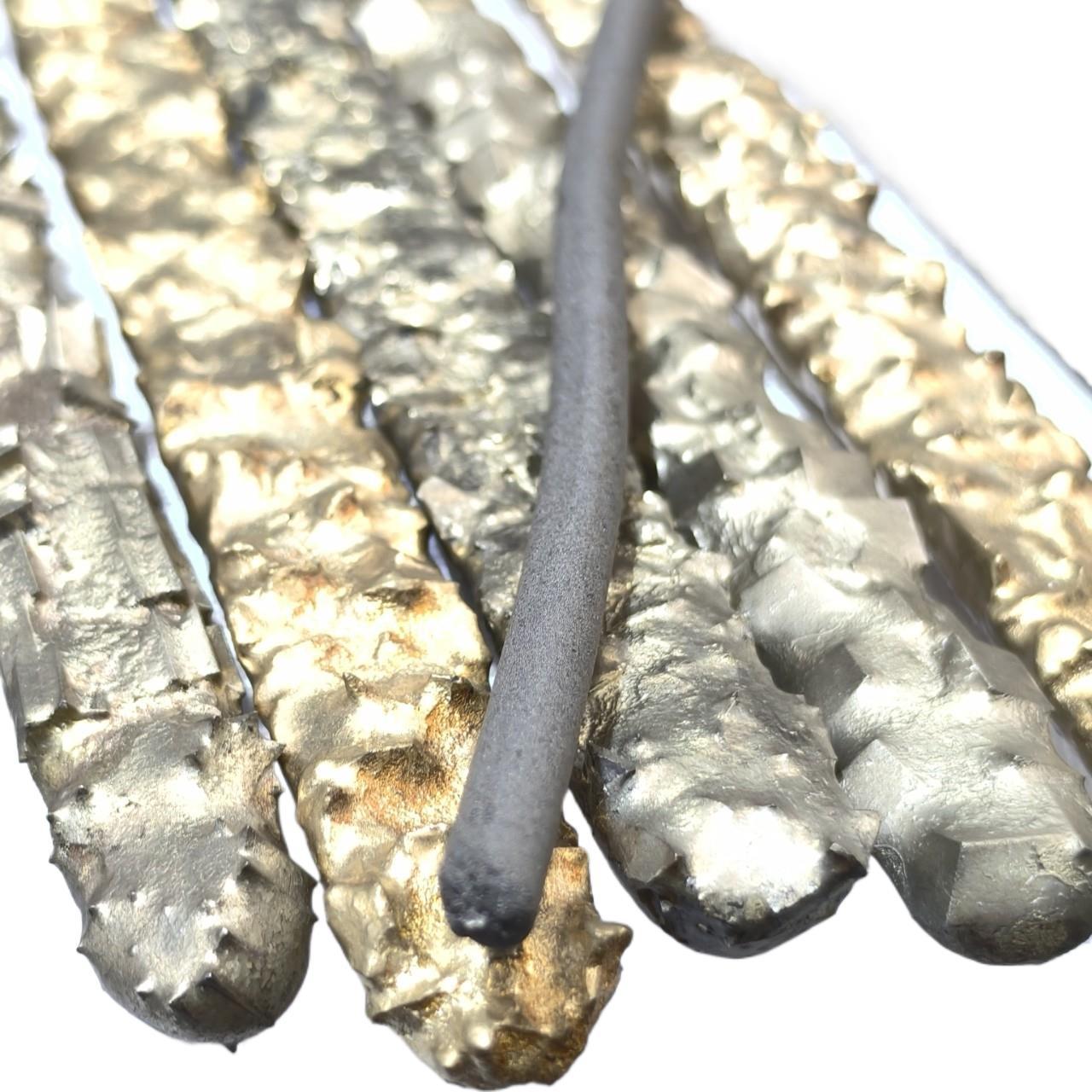 Carbide Welding Rod Yd Welding Rod Composite Welding Rod Copper-Based Welding Rod Mace Welding Rod Nickel-Based Welding Rod