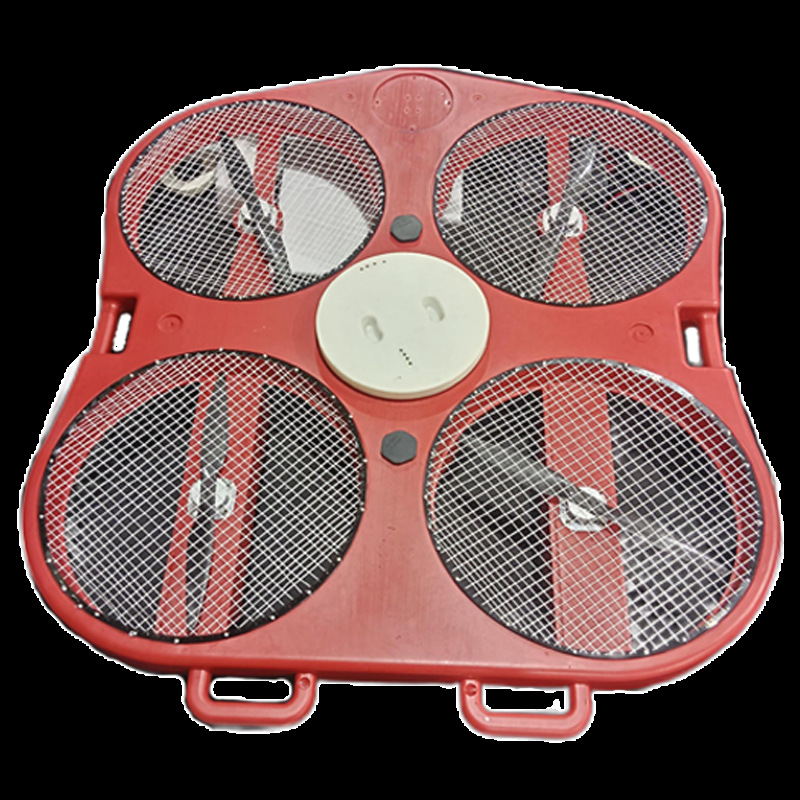 Flood Control Flying Lifeboat, Amphibious Flying Lifeboat, Intelligent Rescue Flying Boat