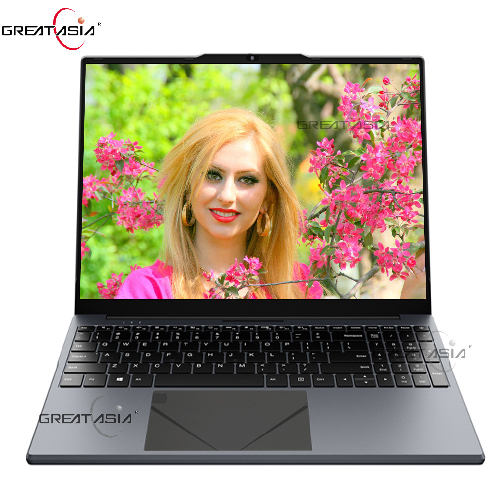 Ноутбук R5-3500U, 15.6 дюйма, для бизнеса