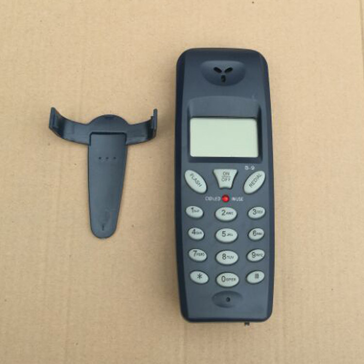 Телефонный тестер с идентификатором вызывающего абонента для иностранных торговых связей, проверка линии China Unicom Netcom