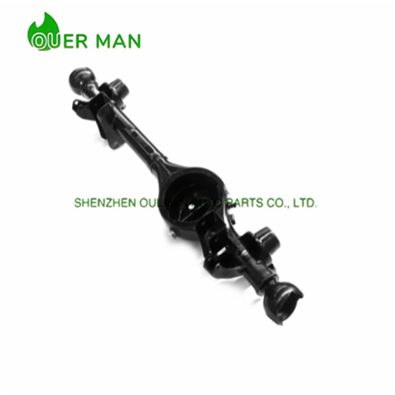45500-81A82 front axle housing is suitable for Suzuki Suzuki Jiminy front axle differential housing