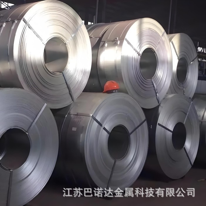 Холоднокатаная стальная плита Q235 Рулон St12 Холоднокатаная коробчатая плита Поставка Холоднокатаная катушка Толщина 1мм-5мм