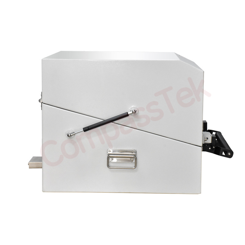 Bluetooth Router Shielding Box Yg525E-Up Electromagnetic Wifi6 5g Mobile Phone Antenna