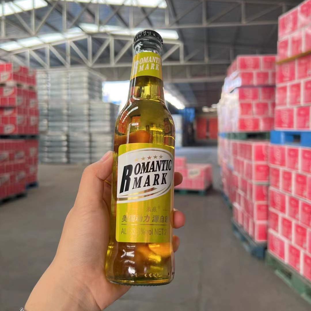 Wholesale American Power Soda Wine 275 New Power Soda Wine American Power Train Soda Wine Full Box Price