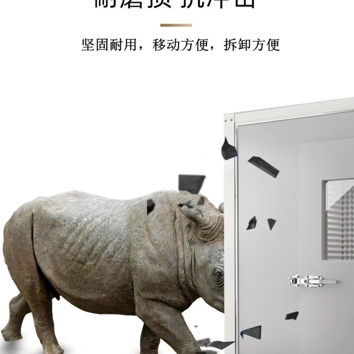 Mobile Soundproof Room for Home Use, Soundproof Sleeping Pod, Sleep Cabin, Recording Studio, Study Room, Live Streaming Room, Silent Cabin, Piano Room